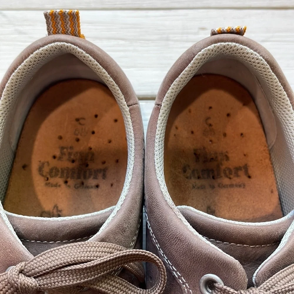 Allrounder Womens Leather Sneakers size 9.5
